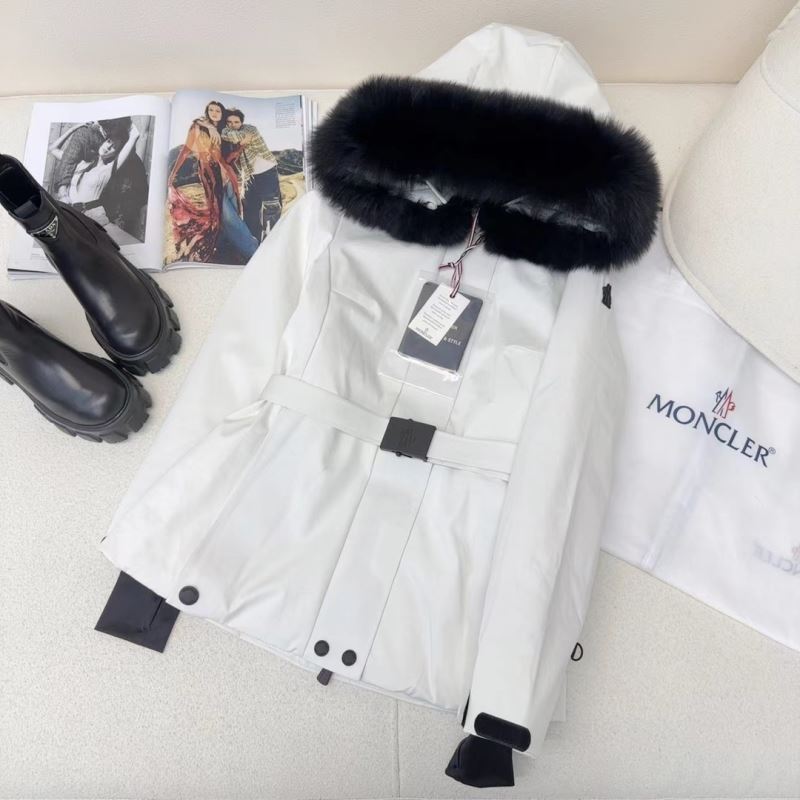 Moncler Down Jackets